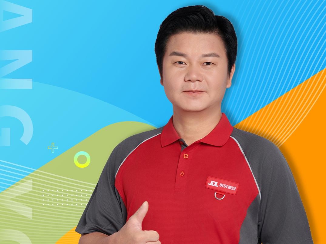 2025十大最美骑手｜黄勇攀：28次献血 京东物流小哥两次捐献造血干细胞