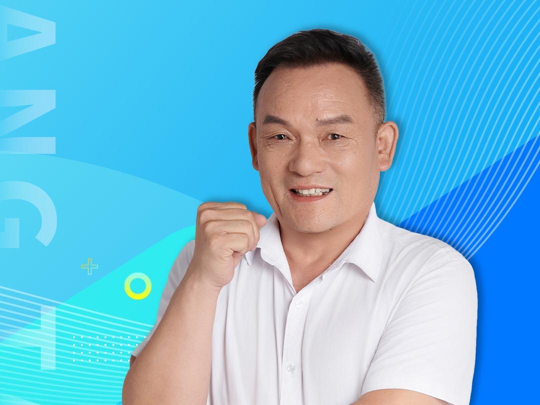 2025十大魅力司机｜张涛：爱心送考春运助行 一名党员司机的坚守