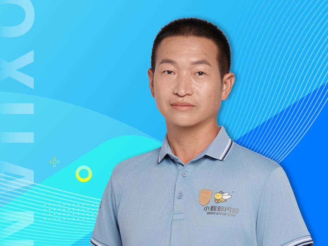 2025十大魅力司机｜姚选辉：踏实干、不放弃 是我与特区的精神共鸣