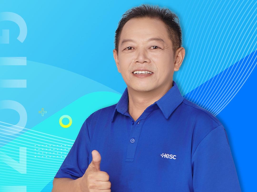 2025十大魅力司机｜胡国柱：从三尺讲台到万里通途20年“零事故”