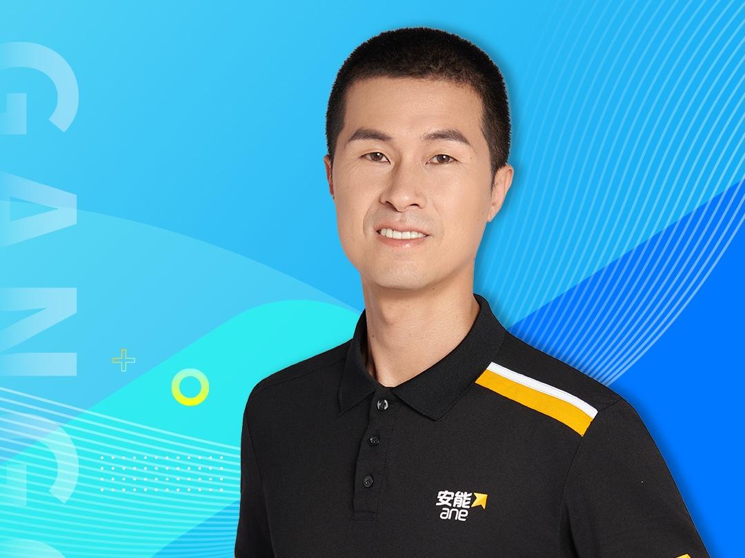 2025十大魅力司机｜余钢城：18年物流路，以“老黄牛”精神扎根深圳