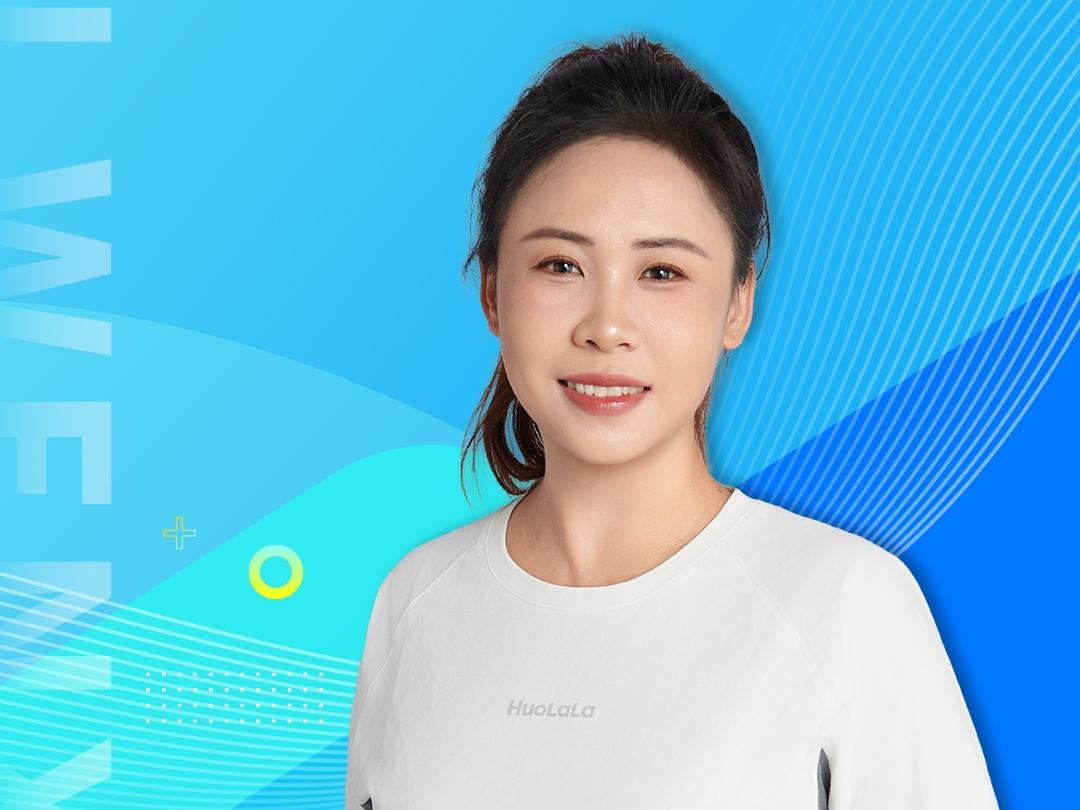 2025十大魅力司机｜刘文秀：以女性的坚韧 双手握盘扭转生活困境