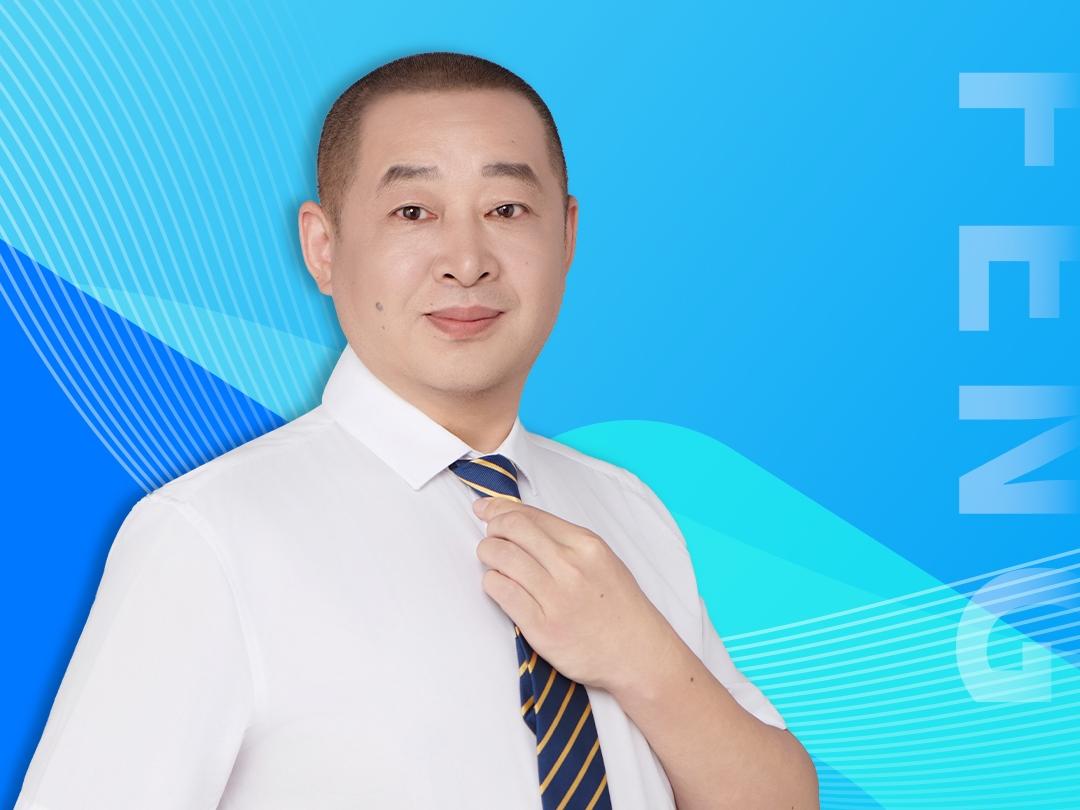 2025十大魅力司机｜徐峰：“不挑单”，专车司机7年“星级服务”路