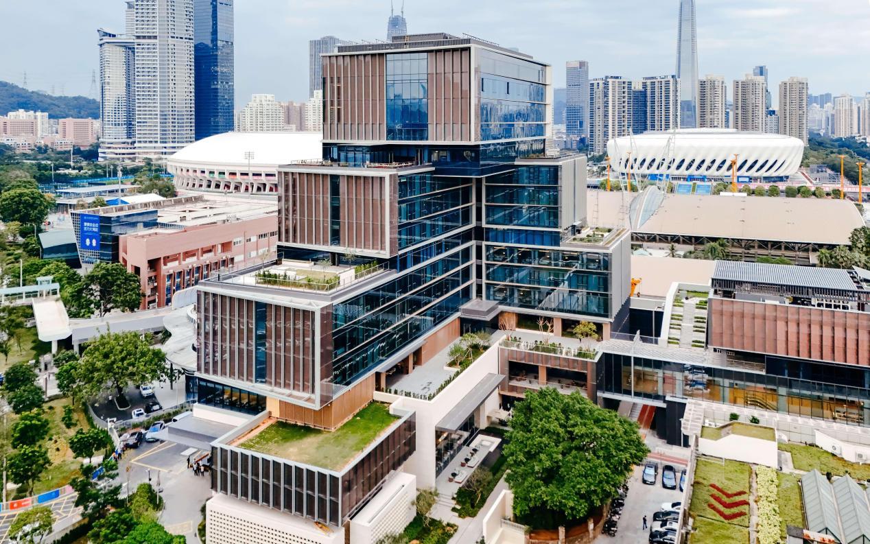 五洲体育中心酒店全运会媒体入住启动仪式暨酒店启幕顺利举行