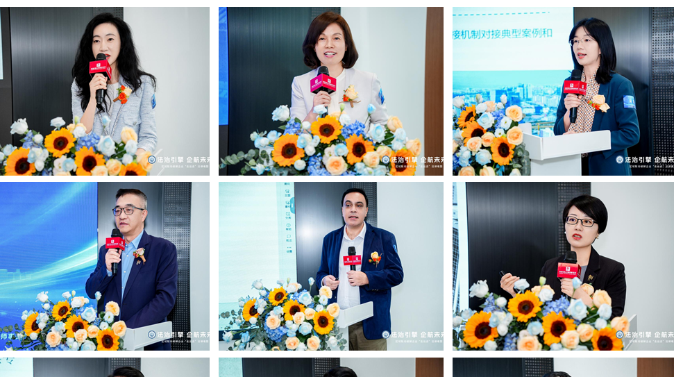 法治护航“出海”路 前海携手佛山破解企业“走出去”法律难题