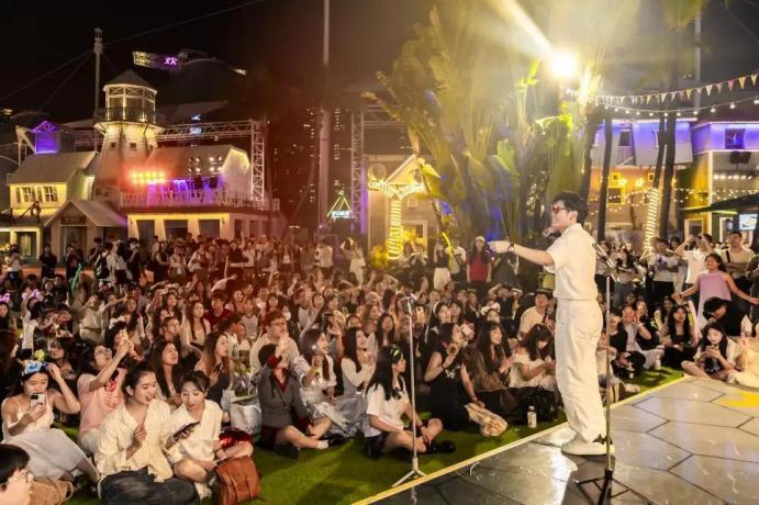 历时四个多月覆盖全国多城，2025华侨城旅游狂欢节圆满收官