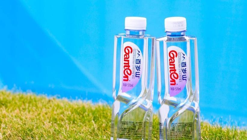 消费观察|百岁山的