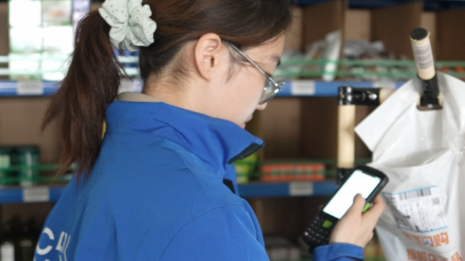 菜鸟服务淘宝闪购仓配“小时达”已覆盖重点12城