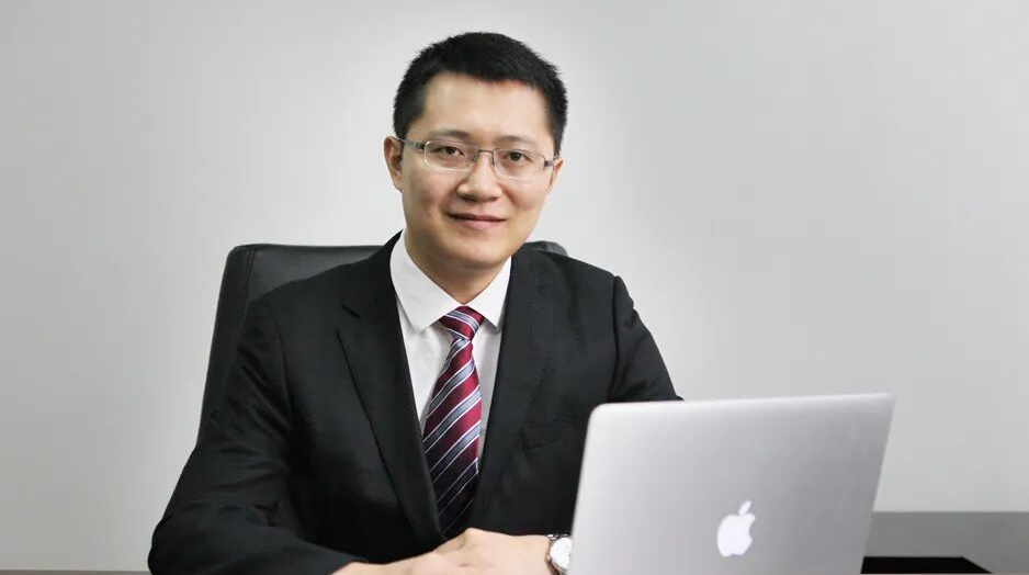 深圳“技客”故事｜张翼：从技工学院走出的金融“破局者”