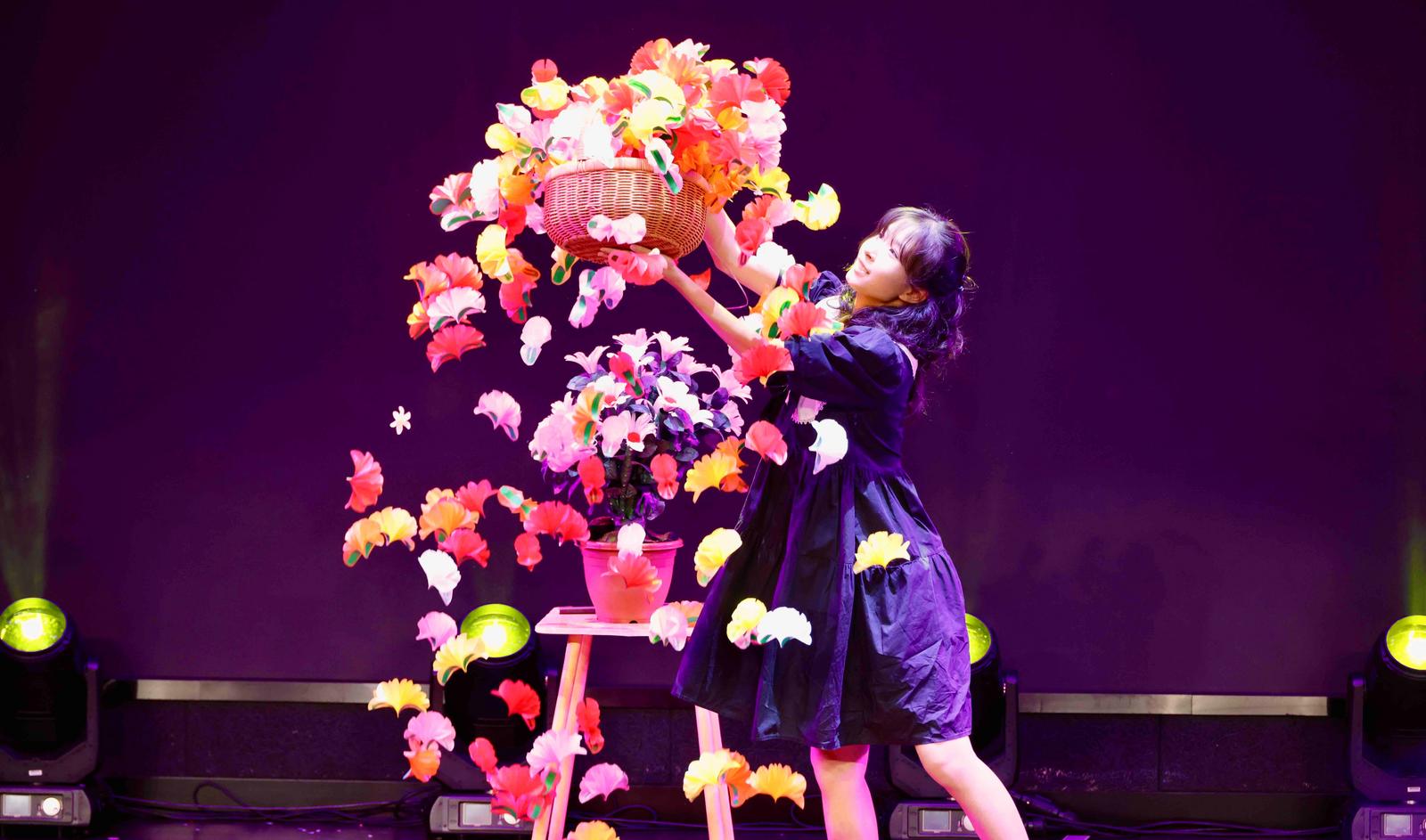 回顾：看第七届深圳魔术季如何“激活”城市想象力？