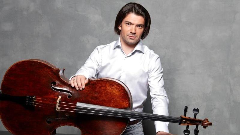 莫扎特的“彩蛋”，老柴的命运：深圳交响乐团“经典之夜”邀您解谜