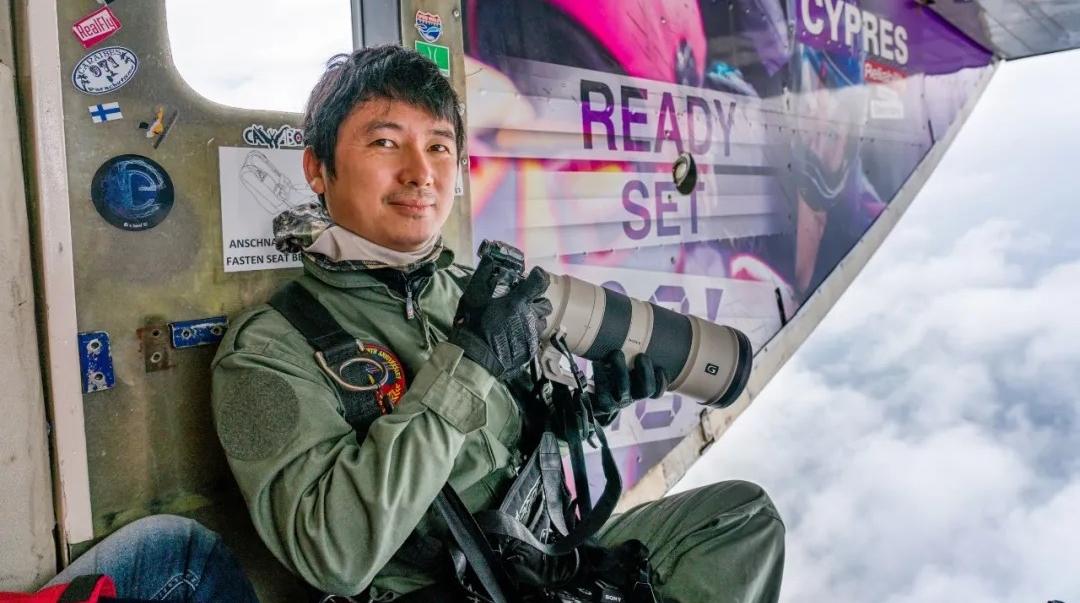 SmallRig斯莫格携手航空摄影师超侧卫，共拓影像场景创新边界