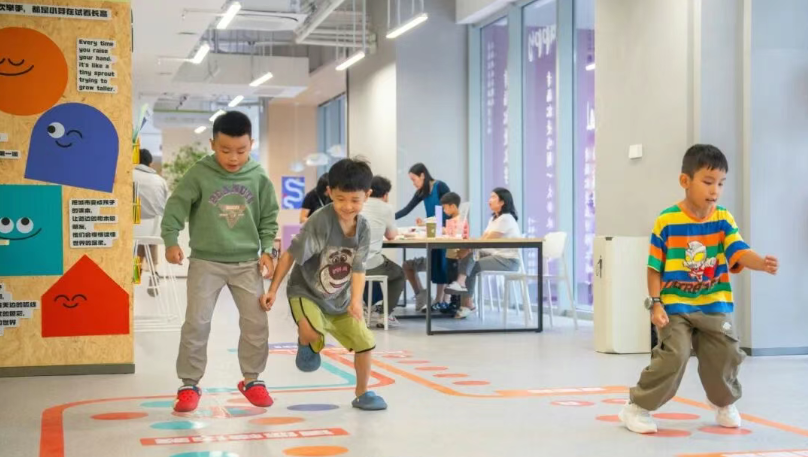 50000元奖金池！“爱上南山党群服务中心的N个理由”创意征集大赛正式开启