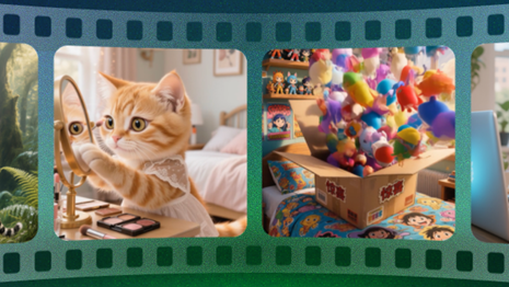 元宝迎来重大更新：一句话生视频，多模态能力再升级