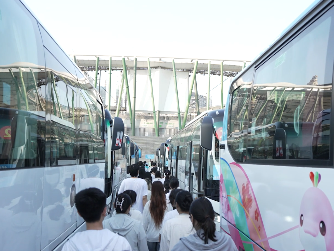 深圳市交通部门圆满完成十五运会闭幕式交通运输保障任务