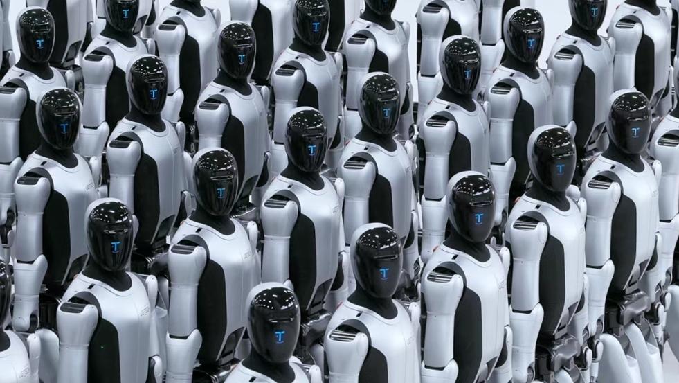 2.64亿！优必选刷新人形机器人订单金额纪录