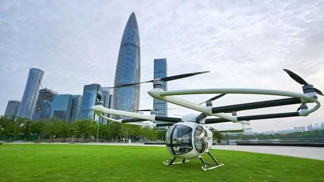 零重力深圳中心启幕，打造“技术标杆+生态样板”新模式