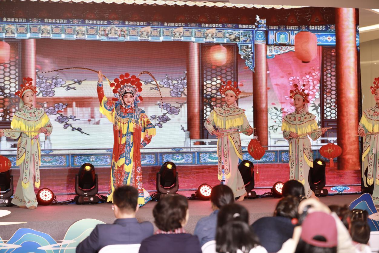 下一站，去衢州！古城携“礼”亮相湾区