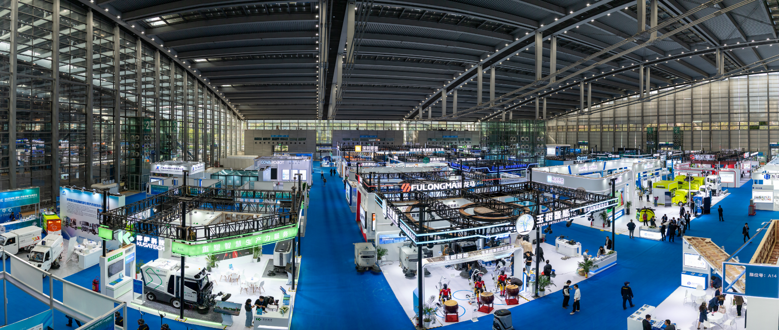 “展赛联动”智绘城景！深圳迎来城市治理领域的双重盛会