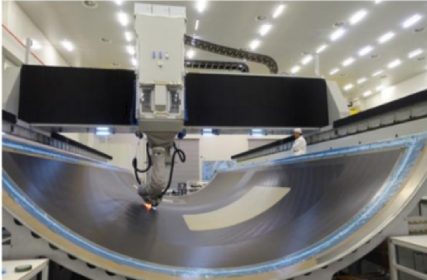 深大与企业联合攻关，国产超高性能聚丙烯腈碳纤维实现千吨级产业化