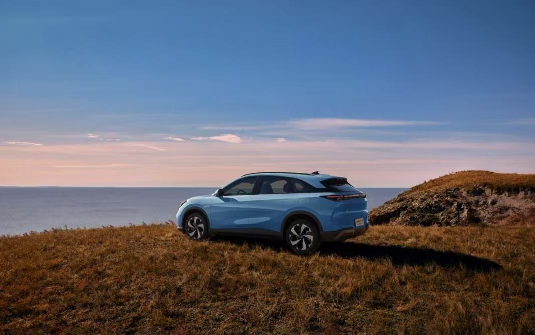 全新极狐阿尔法T5增程版深圳试驾活动成功举行