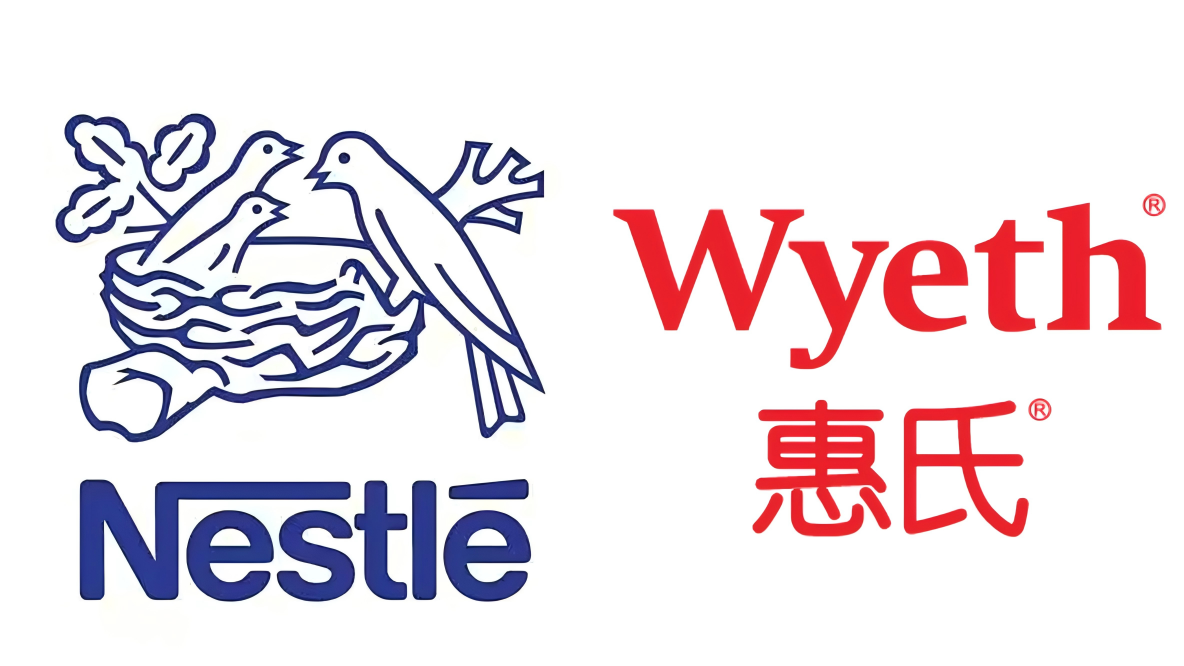 消费观察|雀巢惠氏整合:外资奶粉巨头存量突围
