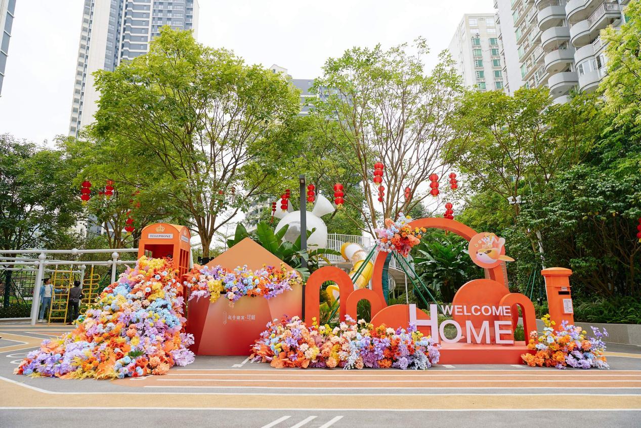 从 “交房子” 到 “交生活”，中山越秀建发・珺樾为何备受港人喜爱？