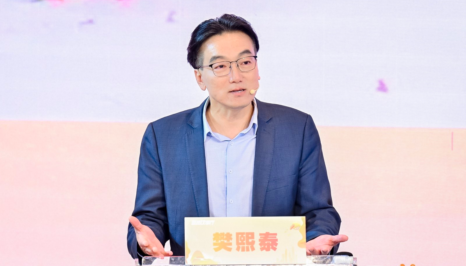 罗湖区政协常委樊熙泰：以深圳所能香港所需达成深港融合 打造命运共同体