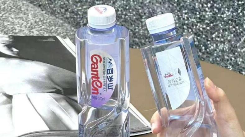 消费观察 | 瓶装水大战：百岁山拿下了80%份额