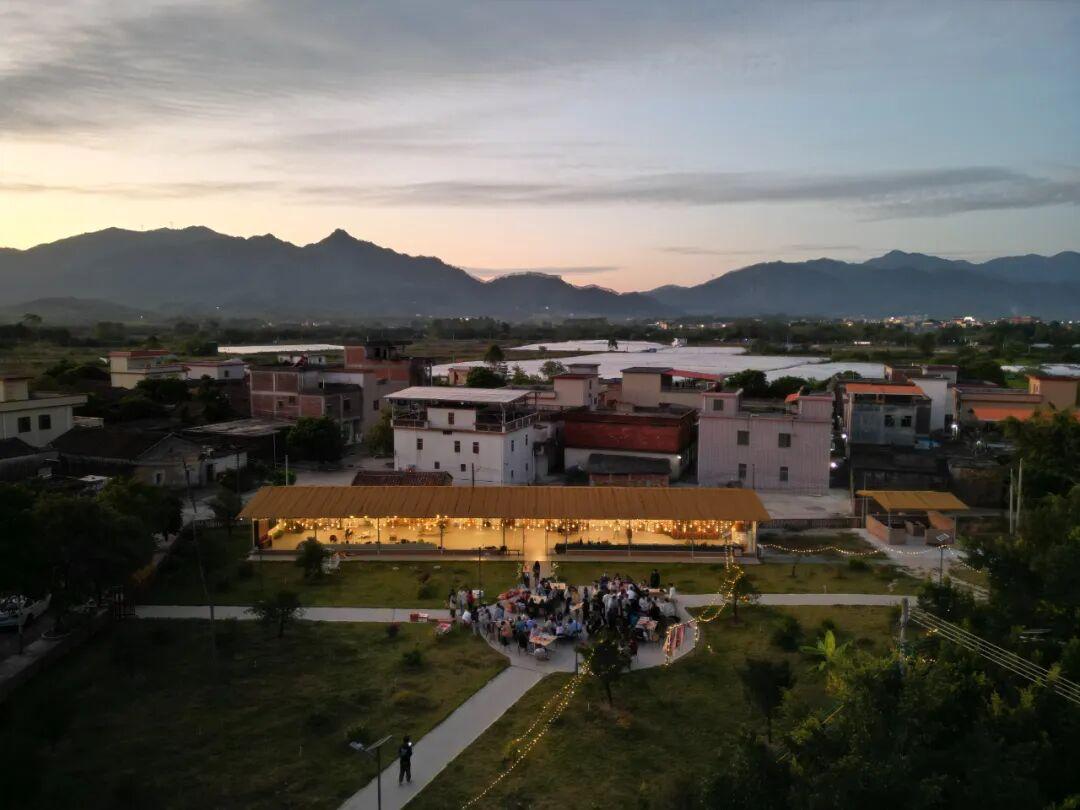 种植体验、直播带货……哈工大深圳校区这门乡村振兴课裹着“泥土气”