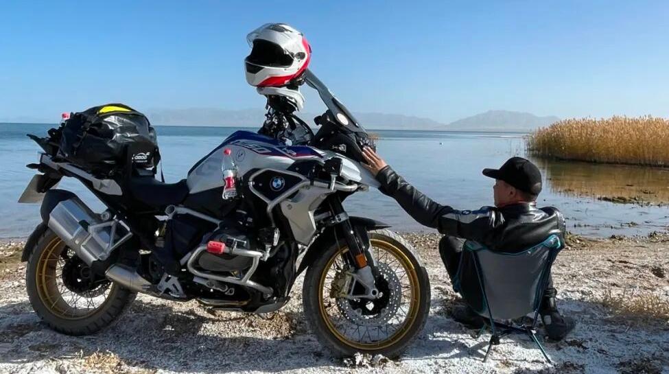 深圳“技客”故事|肖柳的“功夫”人生:从“择一事”到“创一业”