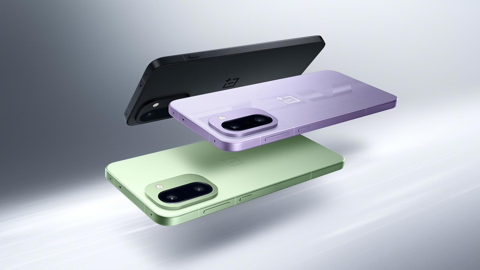 性能更强、续航更长、配置拉满！一加Ace 6T携第五代骁龙8登场