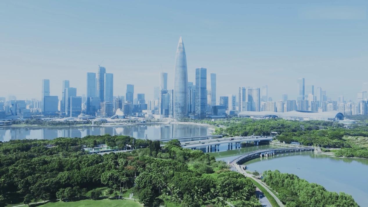 2025深圳海洋产业招商活动即将启幕 向全球发出共赴蓝色发展邀约