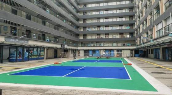 破墙・融心・共治——福保街道基层治理“三重奏”