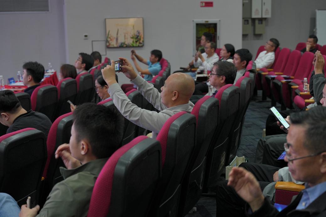 精准滴灌小微园区 农行深圳分行“园区贷2.0”助企发展“减负提速”