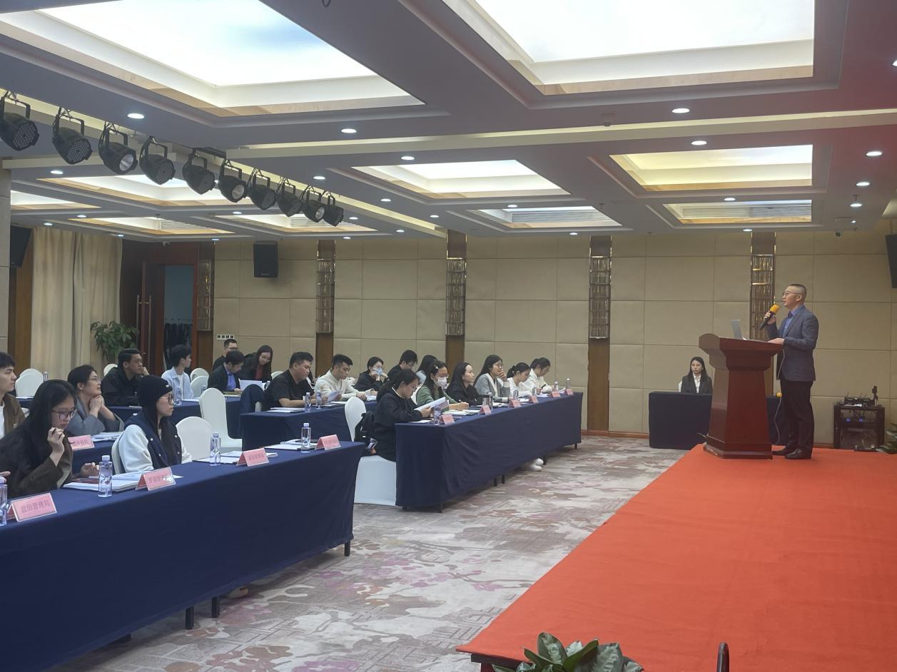 为“深圳蓝”续航！深圳市召开VOCs治理专题培训会，部署VOCs攻坚转向长效化治理