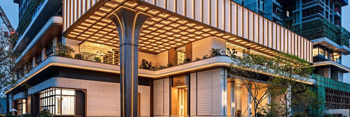 配套先行实景兑现 越秀星科源启打造光明科学城“好房子”范本