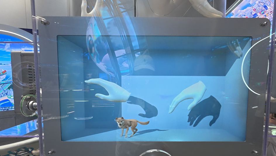 自媒体博主“早起好困”邀你一起开启光明的一天