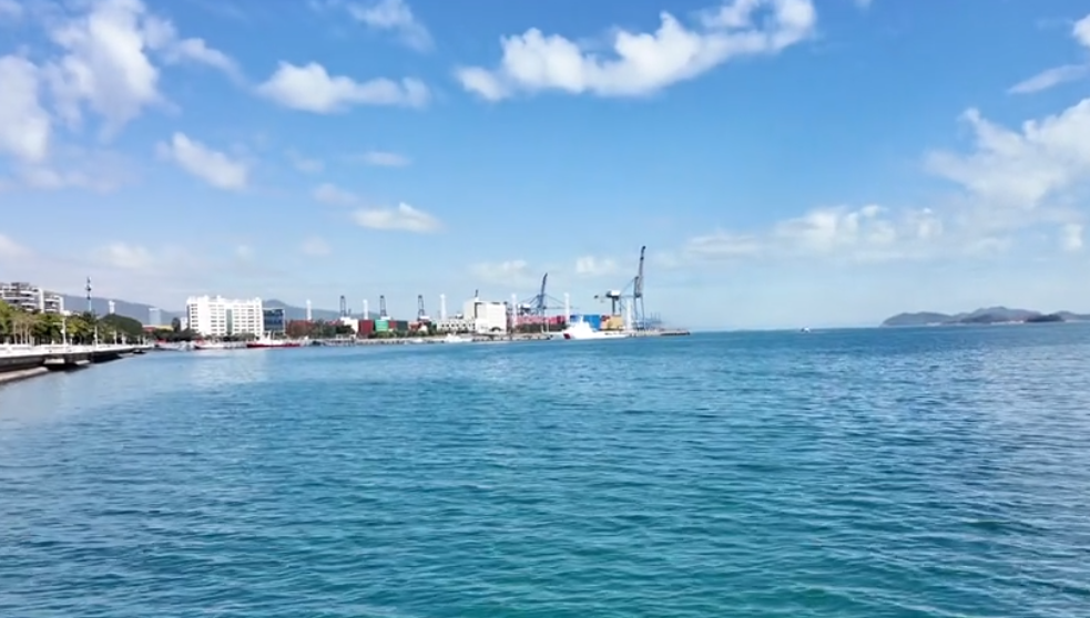 自媒体博主“悠悠乐in广东”邀你共赴一场与运动的温柔之约