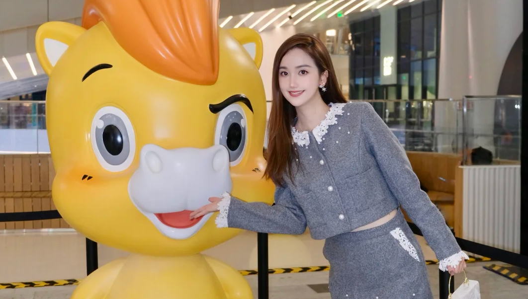 12月必冲！看“创意十二月”市集和打卡点全攻略