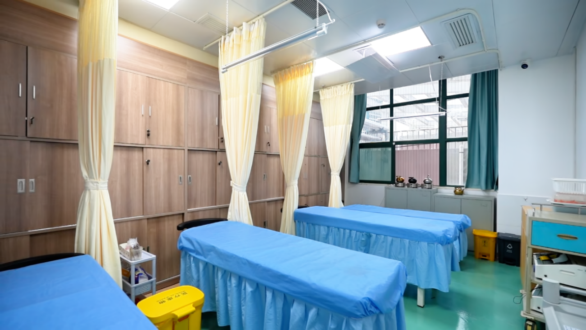 深圳眼科医院新诊区正式启用，多个专科护航眼健康服务