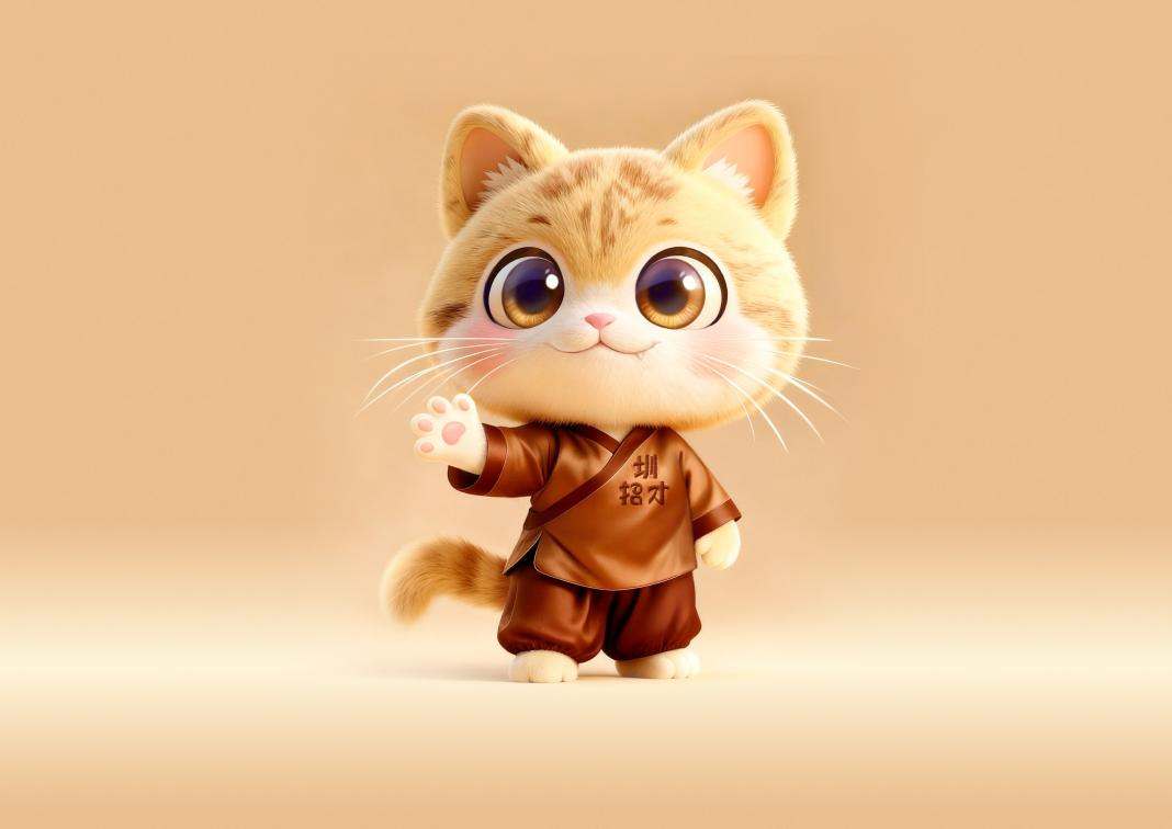 城市文创类金奖！本土IP“圳招才”诠释深圳文化新表达