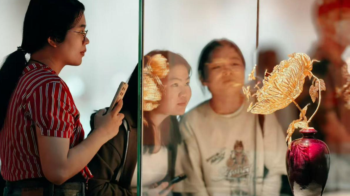 让民间文艺真正回归“民间”“2025深圳民间文化月”圆满落幕