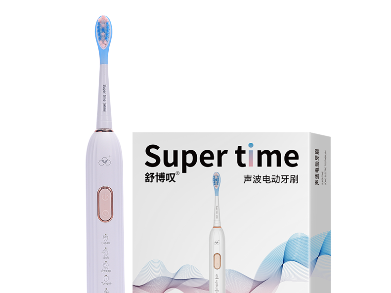 技术驱动口碑增长 舒博叹电动牙刷斩获双榜佳绩