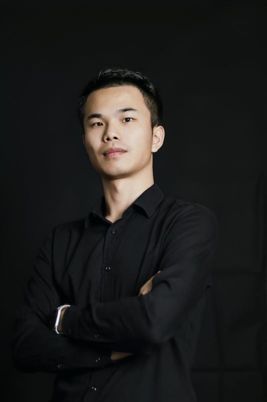 最美手艺人|凌志鹏：看见声音