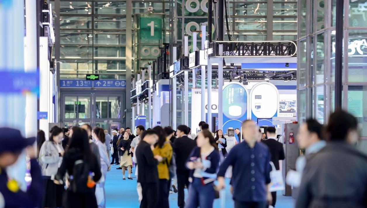 创新药械 融合共赢 2025深圳国际高性能医疗器械展暨创新医药展正式开幕