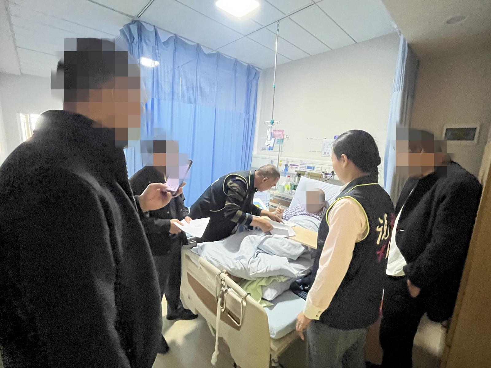 员工宿舍摔伤，公司因未缴社保“买单”全部费用+补偿！