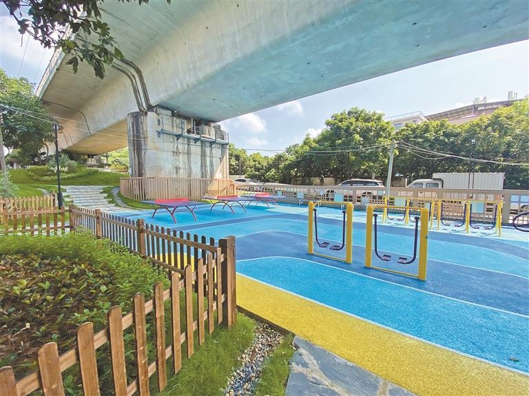 旧貌新颜 光影为证 “百千万工程”深圳三年影像对位