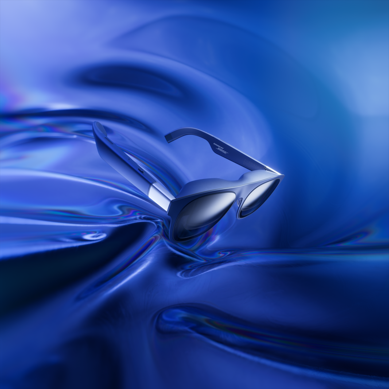 XREAL1S发布：一键2D转3D 500英寸开启随身巨幕时代