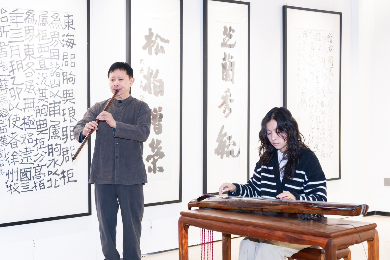 图3 琴箫合奏《平沙落雁》.jpg